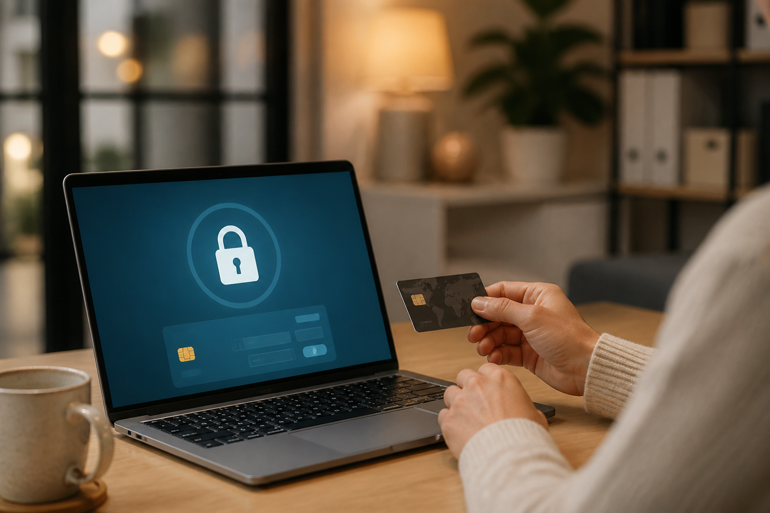 پرداخت امن سایت — چطور اعتماد مشتری را قبل از خرید بسازید؟